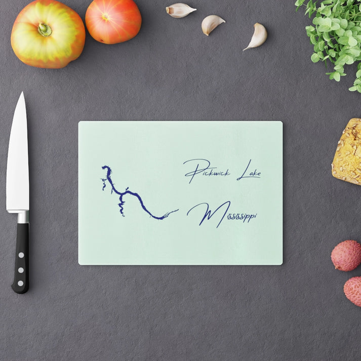 Mississippi  Pickwick  Lake  Cutting  Board  other  position  view  from  context-2  small.webp