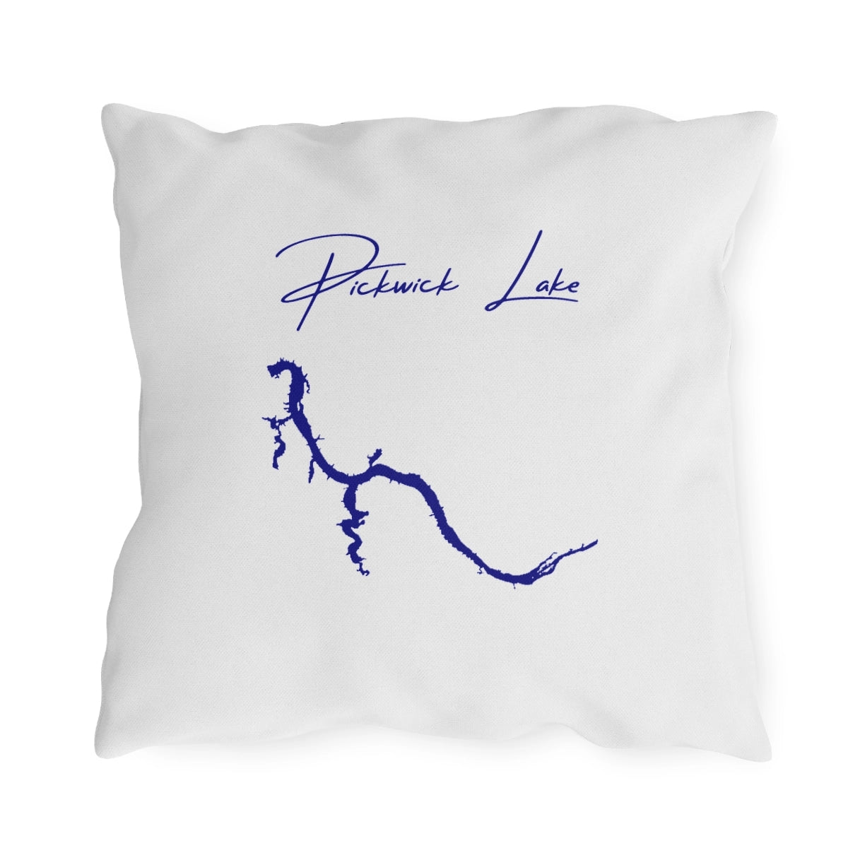 Mississippi  Pickwick  Lake  Outdoor  Pillow  back  position  view  from  back  18  x  18.webp