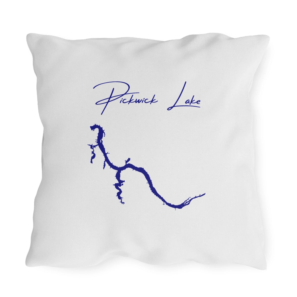 Mississippi  Pickwick  Lake  Outdoor  Pillow  back  position  view  from  back  20  x  20.webp