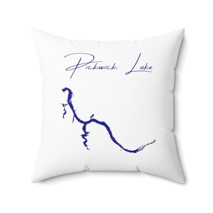 Mississippi  Pickwick  Lake  Pillow  front  position  view  from  front  20  x  20.webp