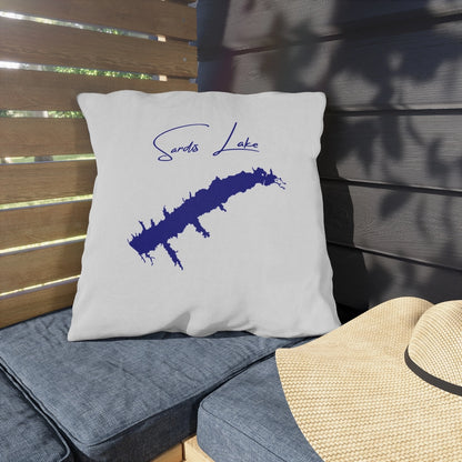 Mississippi  Sardis  Lake  Outdoor  Pillow  front  position  view  from  context-1  20  x  20.webp