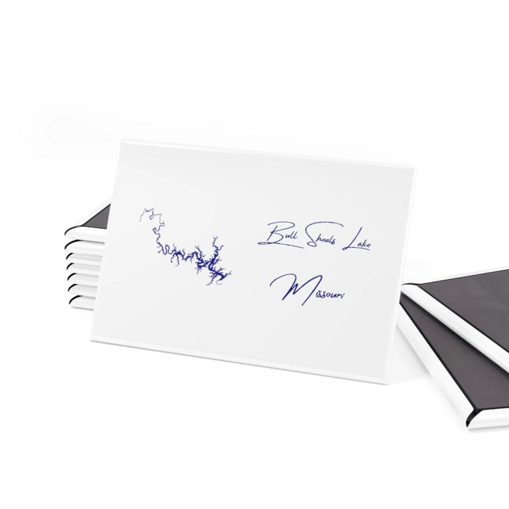 Missouri  Bull  Shoals  Lake  Magnet  front  position  view  from  set  2  x  3.webp