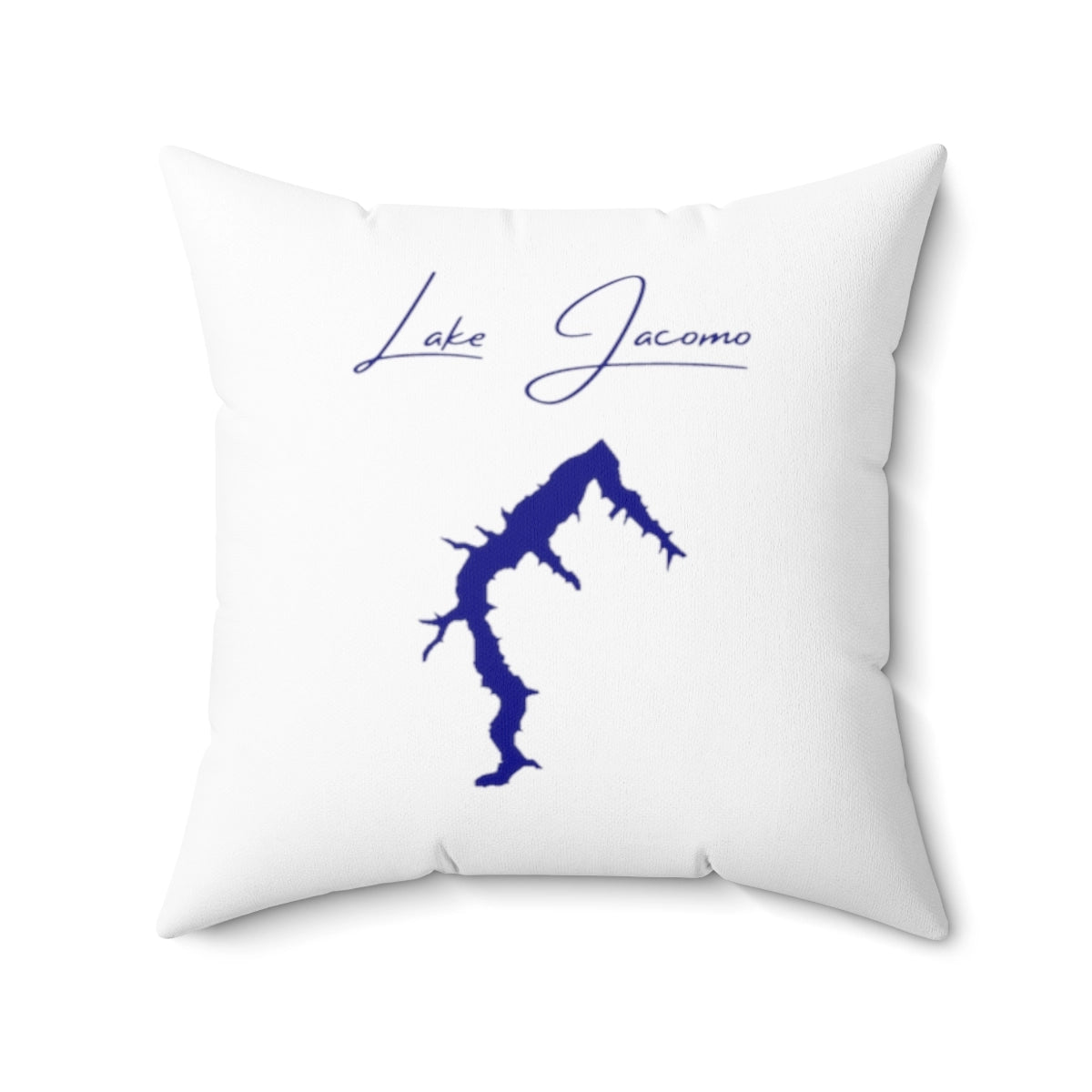 Missouri  Lake  Jacomo  Pillow  front  position  view  from  back  20  x  20.webp