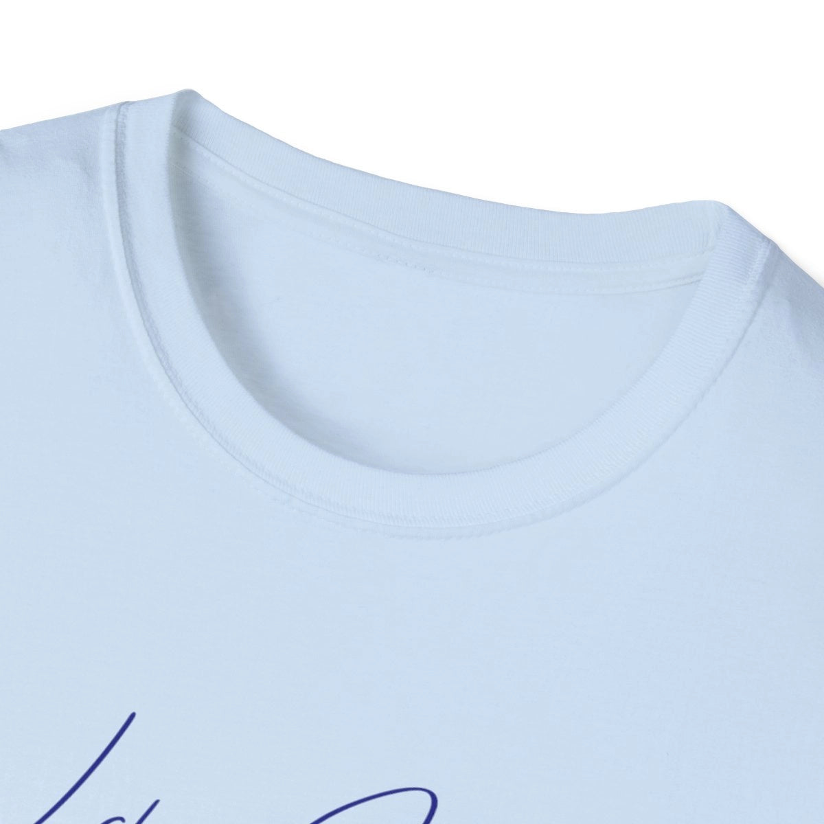 Missouri  Lake  Jacomo  T-shirt  other  position  view  from  front-collar-closeup  light  blue.webp