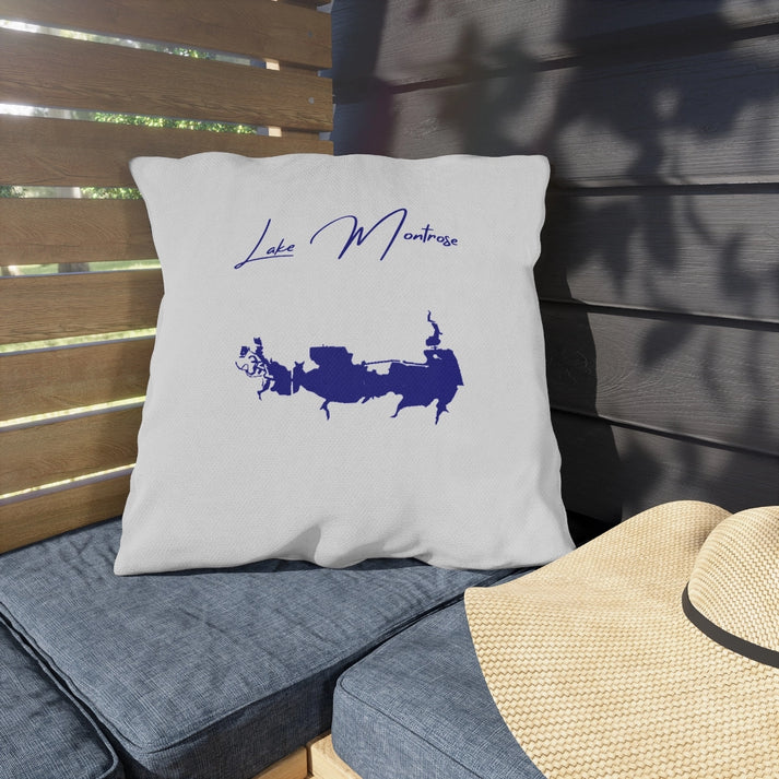 Missouri  Lake  Montrose  Outdoor  Pillow  front  position  view  from  context-1  20  x  20.webp