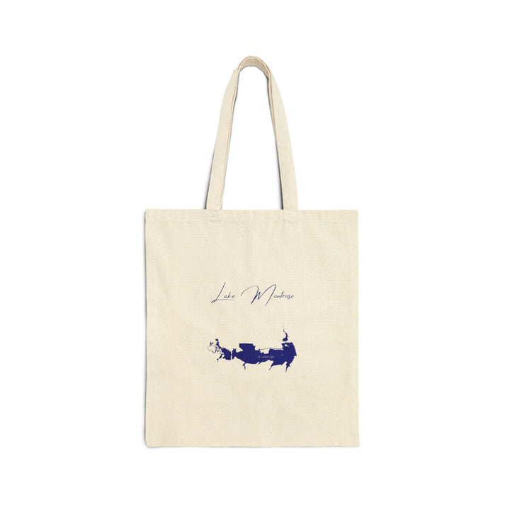 Missouri  Lake  Montrose  Tote  Bag  front  position  view  from  front  15  x  16.webp