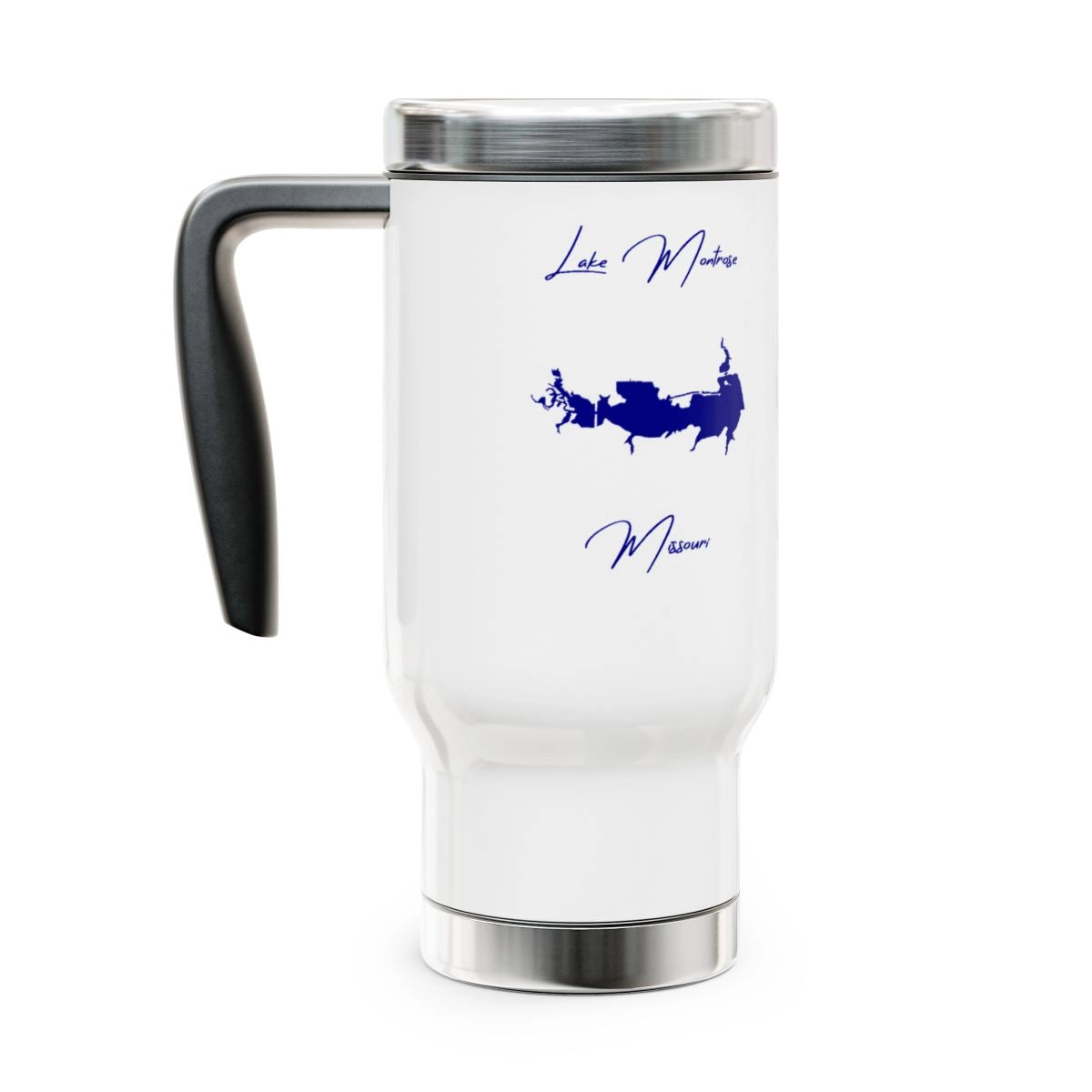 Missouri  Lake  Montrose  Travel  Mug  other  position  view  from  left  14oz.webp