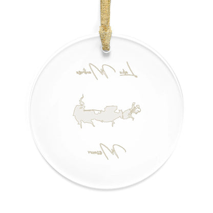 Missouri  Lake  Montrose  Tree  Ornament  other  position  view  from  back  round.webp