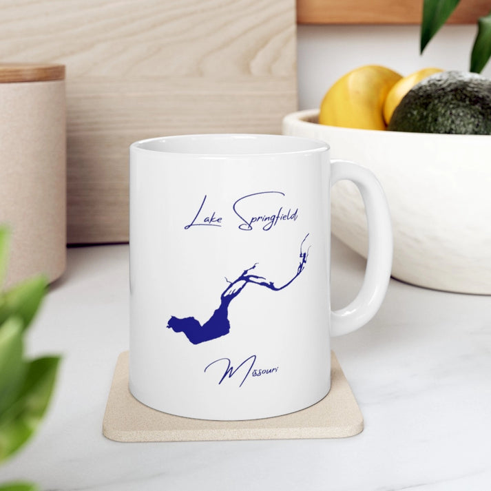 Missouri  Lake  Springfield  Ceramic  Mug  other  position  view  from  context-4  11oz.webp