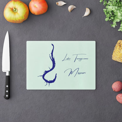 Missouri  Lake  Taneycomo  Cutting  Board  other  position  view  from  context-2  small.webp