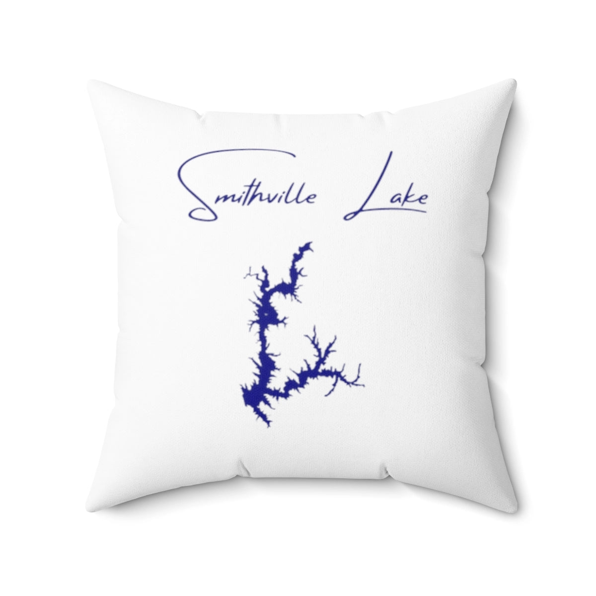 Missouri  Smithville  Lake  Pillow  front  position  view  from  front  20  x  20.webp