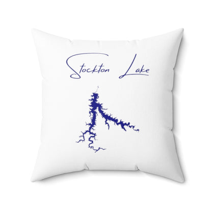 Missouri  Stockton  Lake  Pillow  front  position  view  from  front  20  x  20.webp