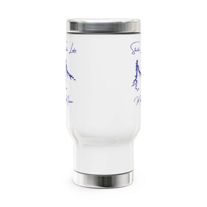 Missouri  Stockton  Lake  Travel  Mug  other  position  view  from  front  14oz.webp