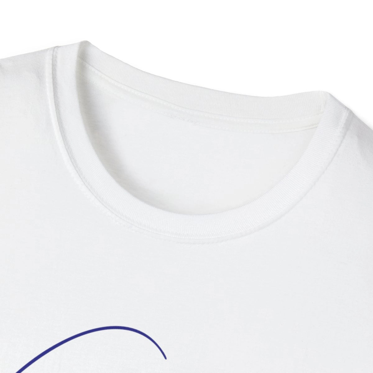 Missouri  Wappapello  Lake  T-shirt  other  position  view  from  front-collar-closeup  white.webp