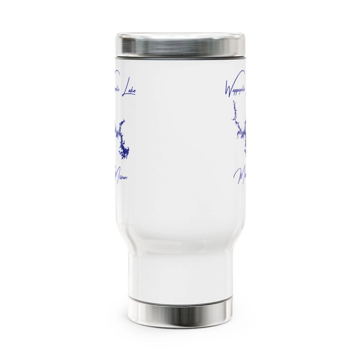 Missouri  Wappapello  Lake  Travel  Mug  other  position  view  from  front  14oz.webp