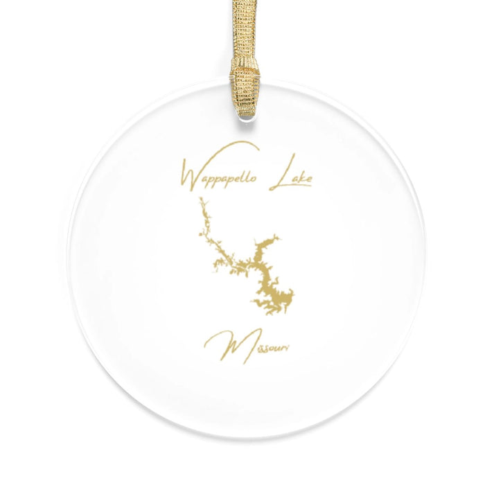 Missouri  Wappapello  Lake  Tree  Ornament  other  position  view  from  front  round.webp