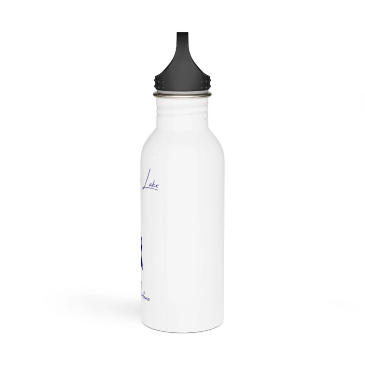 Montana  Bighorn  Lake  Water  bottle  other  position  view  from  right  white.webp