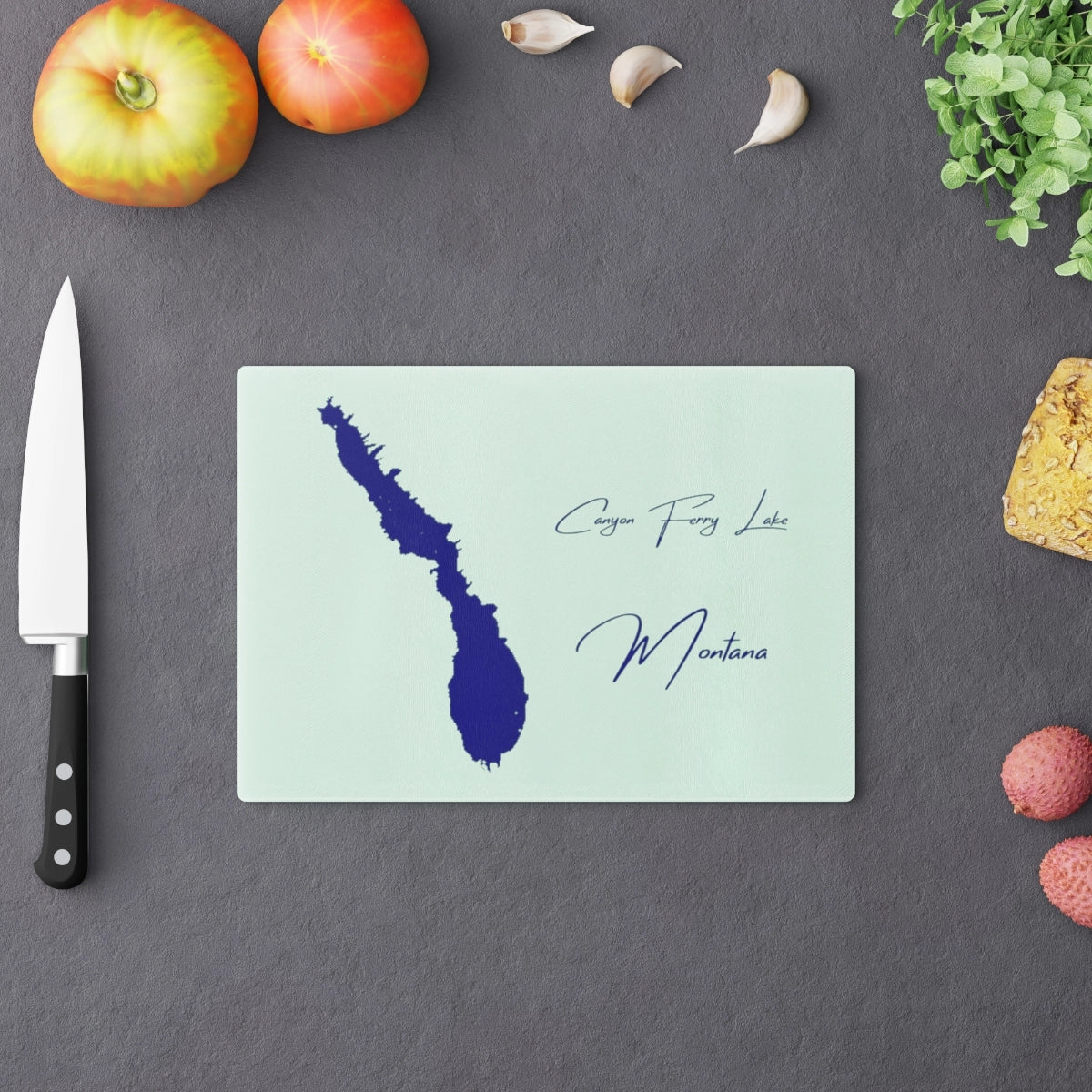 Montana  Canyon  Ferry  Lake  Cutting  Board  other  position  view  from  context-2  small.webp