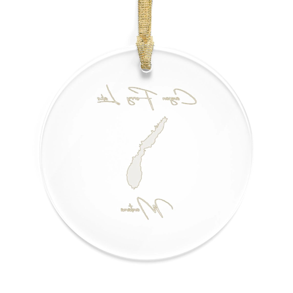 Montana  Canyon  Ferry  Lake  Tree  Ornament  other  position  view  from  back  round.webp