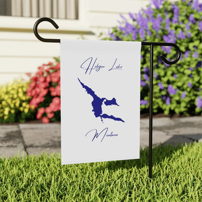 Montana  Hebgen  Lake  Garden  Banner  other  position  view  from  context-2  12''  x  18''.webp