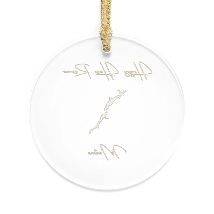 Montana  Hungry  Horse  Reservoir  Tree  Ornament  other  position  view  from  back  round.webp