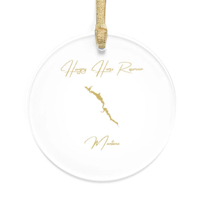 Montana  Hungry  Horse  Reservoir  Tree  Ornament  other  position  view  from  front  round.webp
