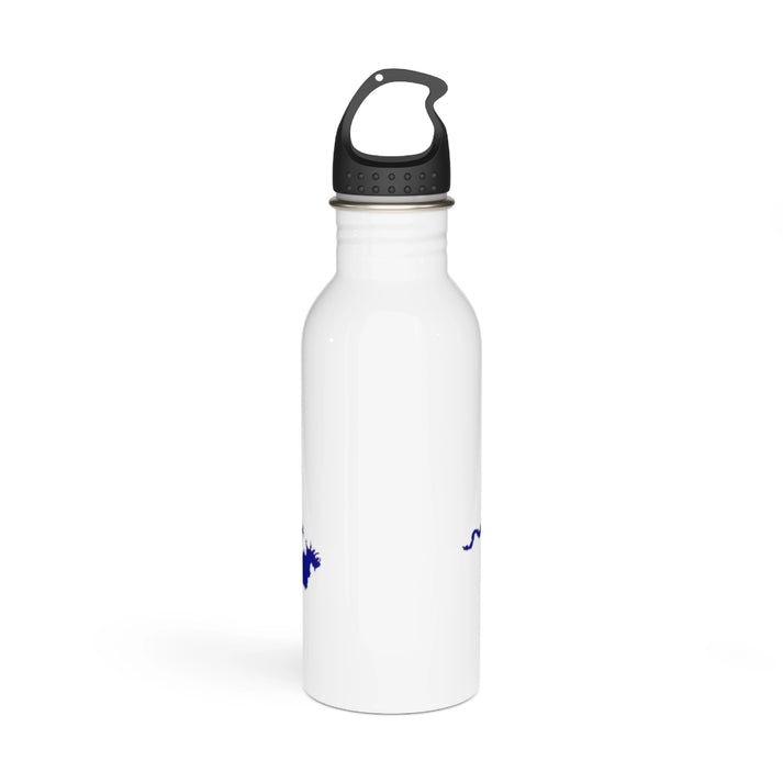 Montana  Lake  Elwell  Water  bottle  other  position  view  from  back  white.webp