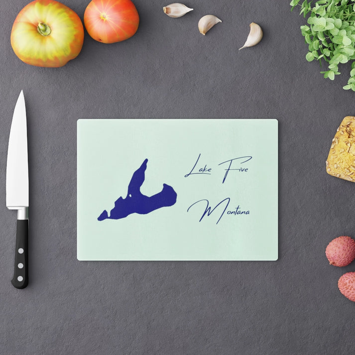 Montana  Lake  Five  Cutting  Board  other  position  view  from  context-2  small.webp