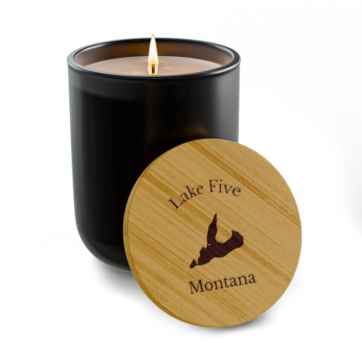Montana  Lake  Five  Engraved  Candle  other  position  view  from  front  true  noir  (matte).webp