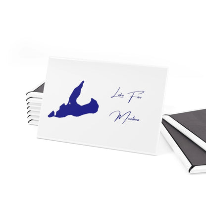 Montana  Lake  Five  Magnet  front  position  view  from  set  2  x  3.webp