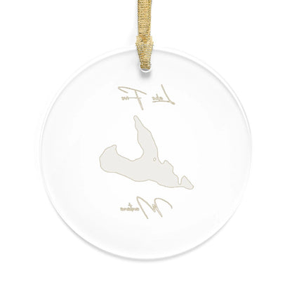Montana  Lake  Five  Tree  Ornament  other  position  view  from  back  round.webp