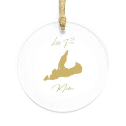 Montana  Lake  Five  Tree  Ornament  other  position  view  from  front  round.webp
