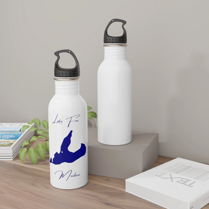 Montana  Lake  Five  Water  bottle  other  position  view  from  context-2  white.webp