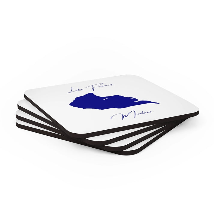 Montana  Lake  Frances  Coaster  Set  front  position  view  from  stacked  3.75  x  3.75.webp