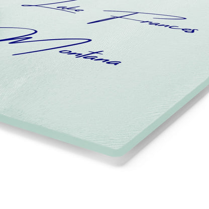 Montana  Lake  Frances  Cutting  Board  other  position  view  from  close-up  small.webp