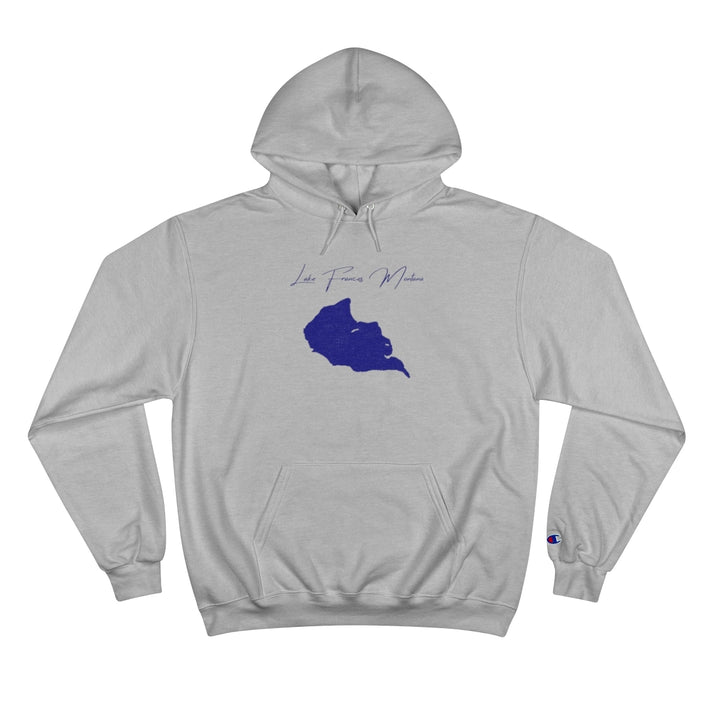 Montana  Lake  Frances  Hoodie  front  position  view  from  front  light  steel.webp