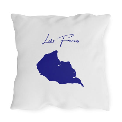 Montana  Lake  Frances  Outdoor  Pillow  back  position  view  from  back  20  x  20.webp