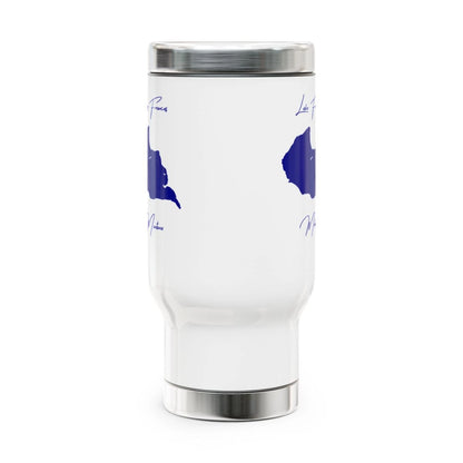 Montana  Lake  Frances  Travel  Mug  other  position  view  from  front  14oz.webp