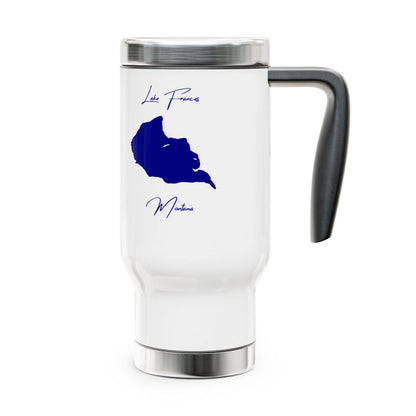 Montana  Lake  Frances  Travel  Mug  other  position  view  from  right  14oz.webp