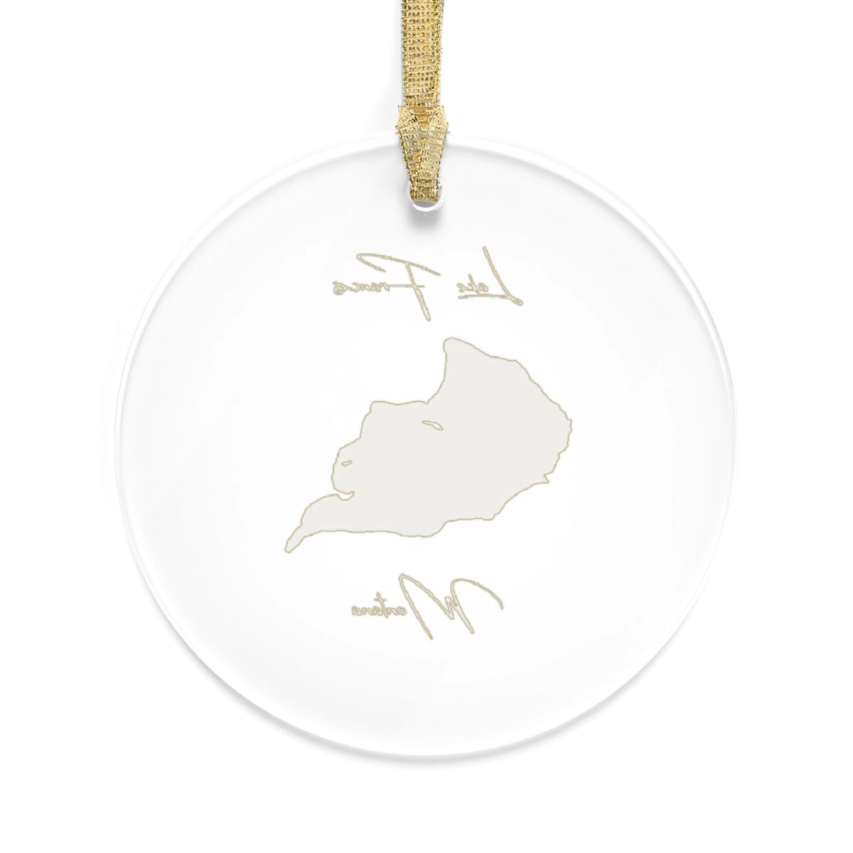 Montana  Lake  Frances  Tree  Ornament  other  position  view  from  back  round.webp