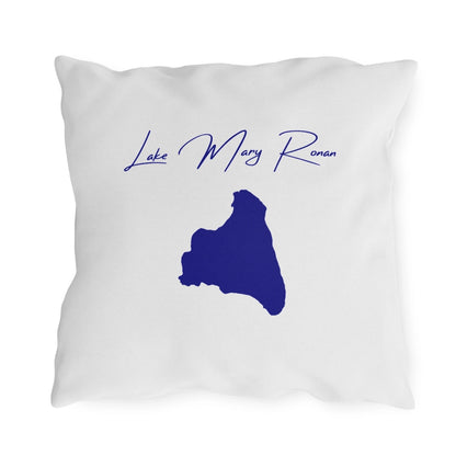 Montana  Lake  Mary  Ronan  Outdoor  Pillow  back  position  view  from  back  18  x  18.webp