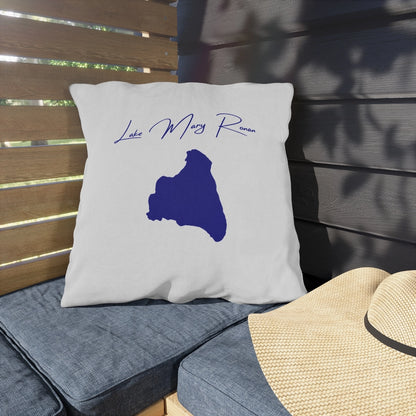 Montana  Lake  Mary  Ronan  Outdoor  Pillow  front  position  view  from  context-1  20  x  20.webp