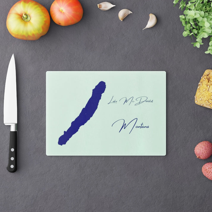 Montana  Lake  McDonald  Cutting  Board  other  position  view  from  context-2  small.webp