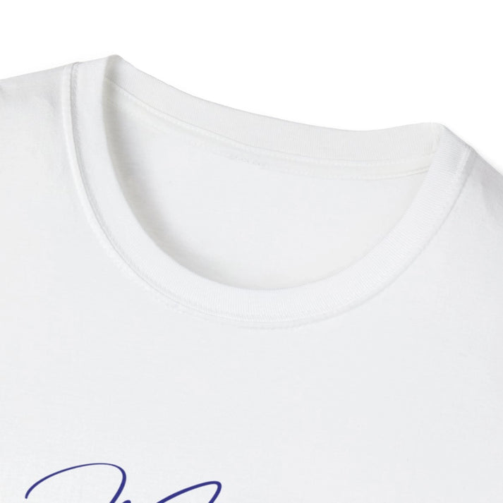 Montana  Lake  McDonald  T-shirt  other  position  view  from  front-collar-closeup  white.webp