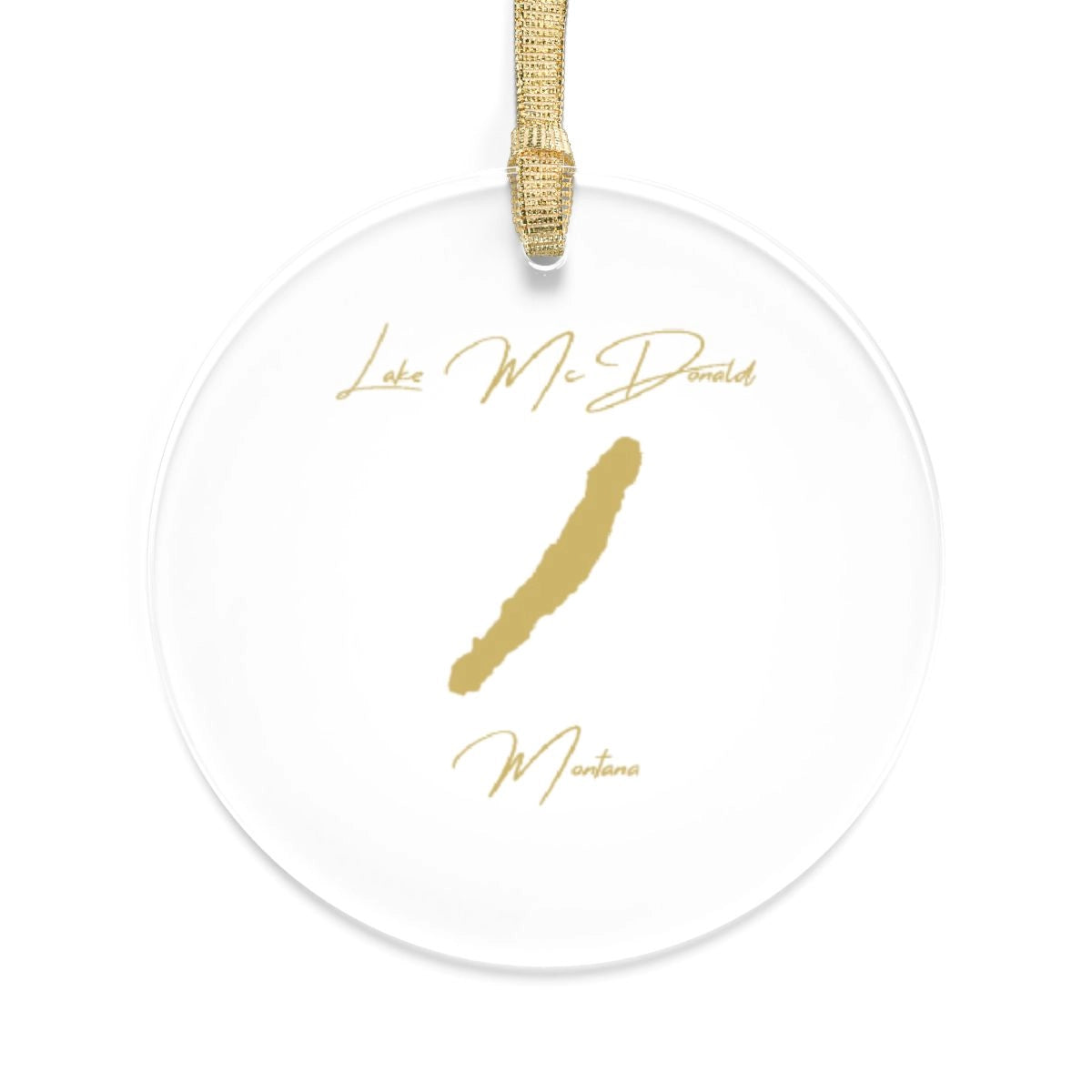 Montana  Lake  McDonald  Tree  Ornament  other  position  view  from  front  round.webp