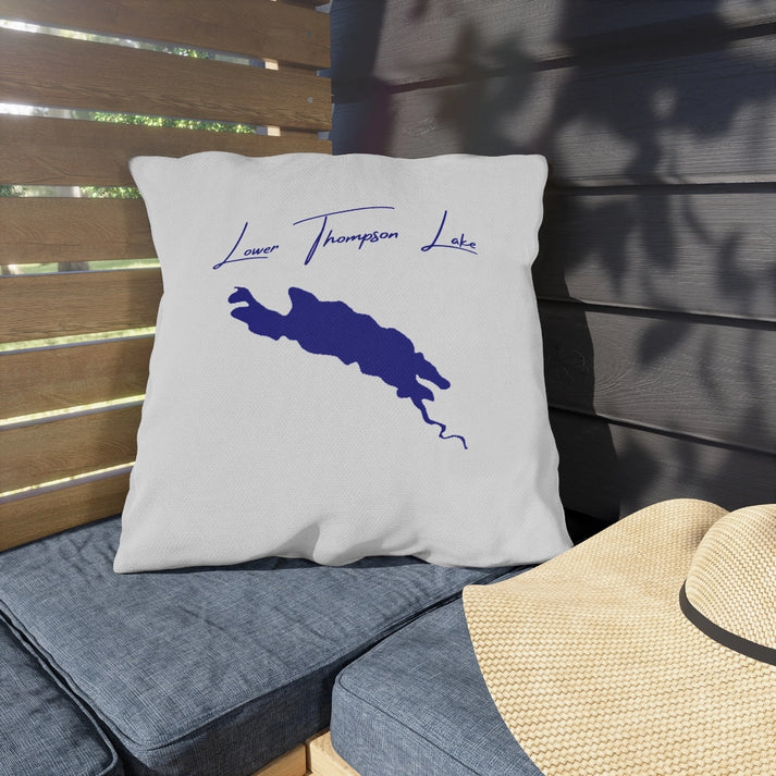 Montana  Lower  Thompson  Lake  Outdoor  Pillow  front  position  view  from  context-1  20  x  20.webp