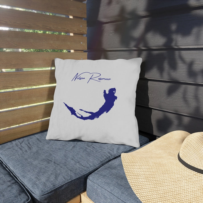 Montana  Nelson  Reservoir  Outdoor  Pillow  front  position  view  from  context-1  16  x  16.webp