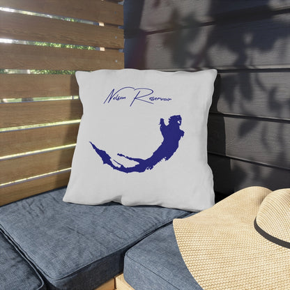 Montana  Nelson  Reservoir  Outdoor  Pillow  front  position  view  from  context-1  18  x  18.webp