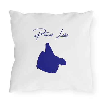 Montana  Placid  Lake  Outdoor  Pillow  back  position  view  from  back  16  x  16.webp