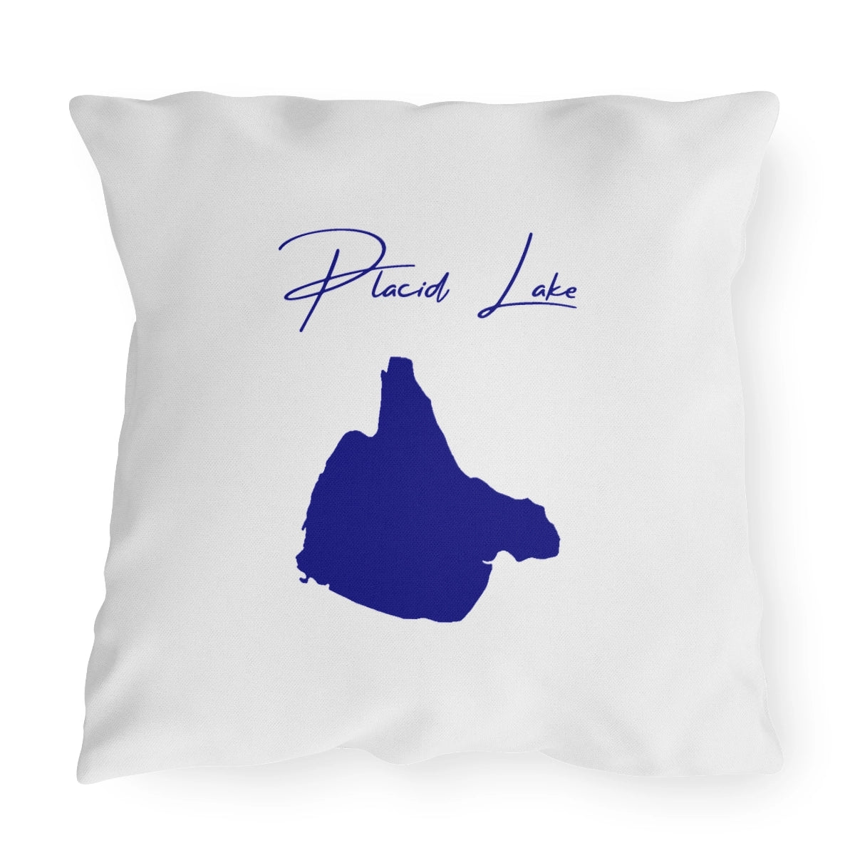 Montana  Placid  Lake  Outdoor  Pillow  front  position  view  from  front  20  x  20.webp